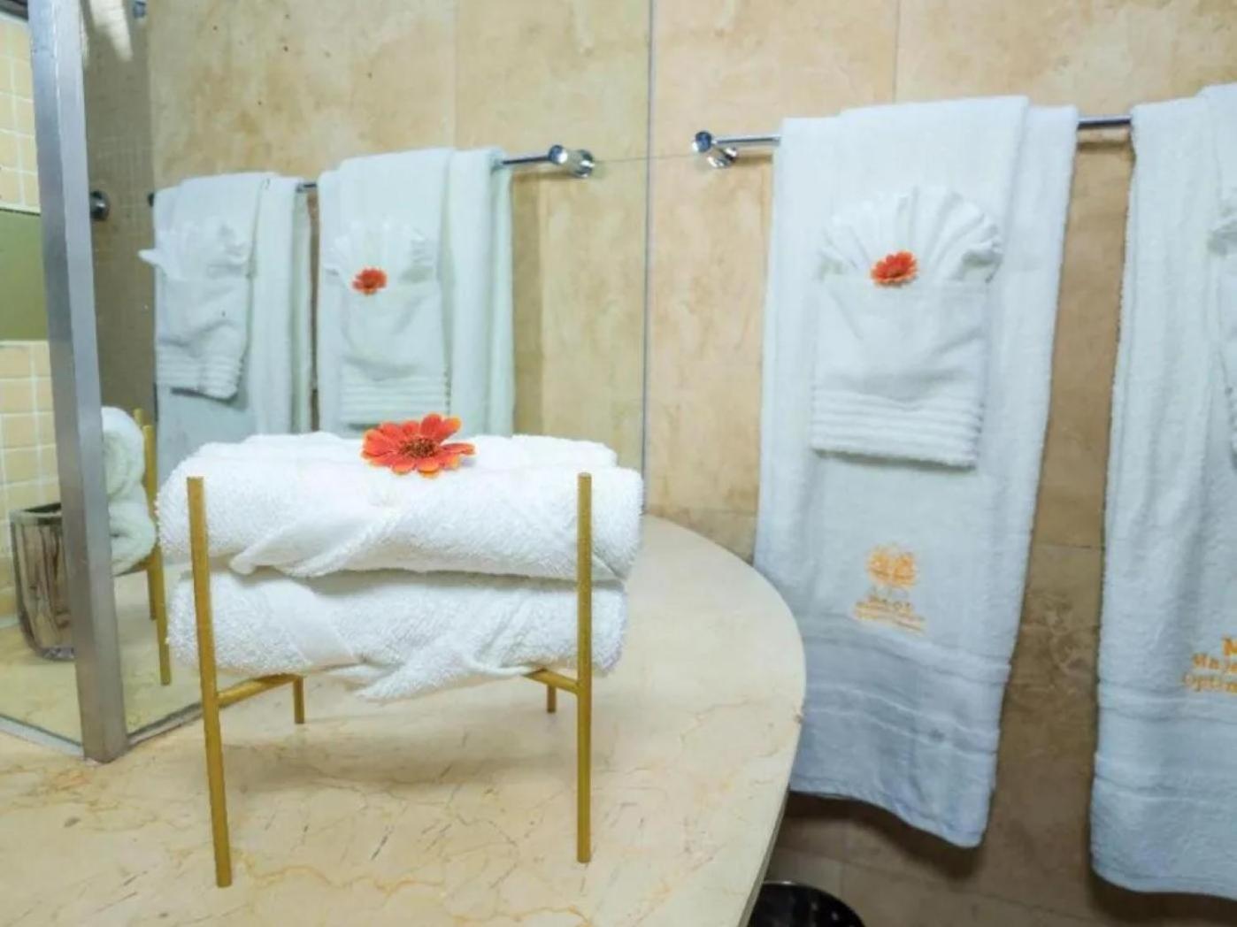 Mood Health Resort Joanesburgo Exterior foto