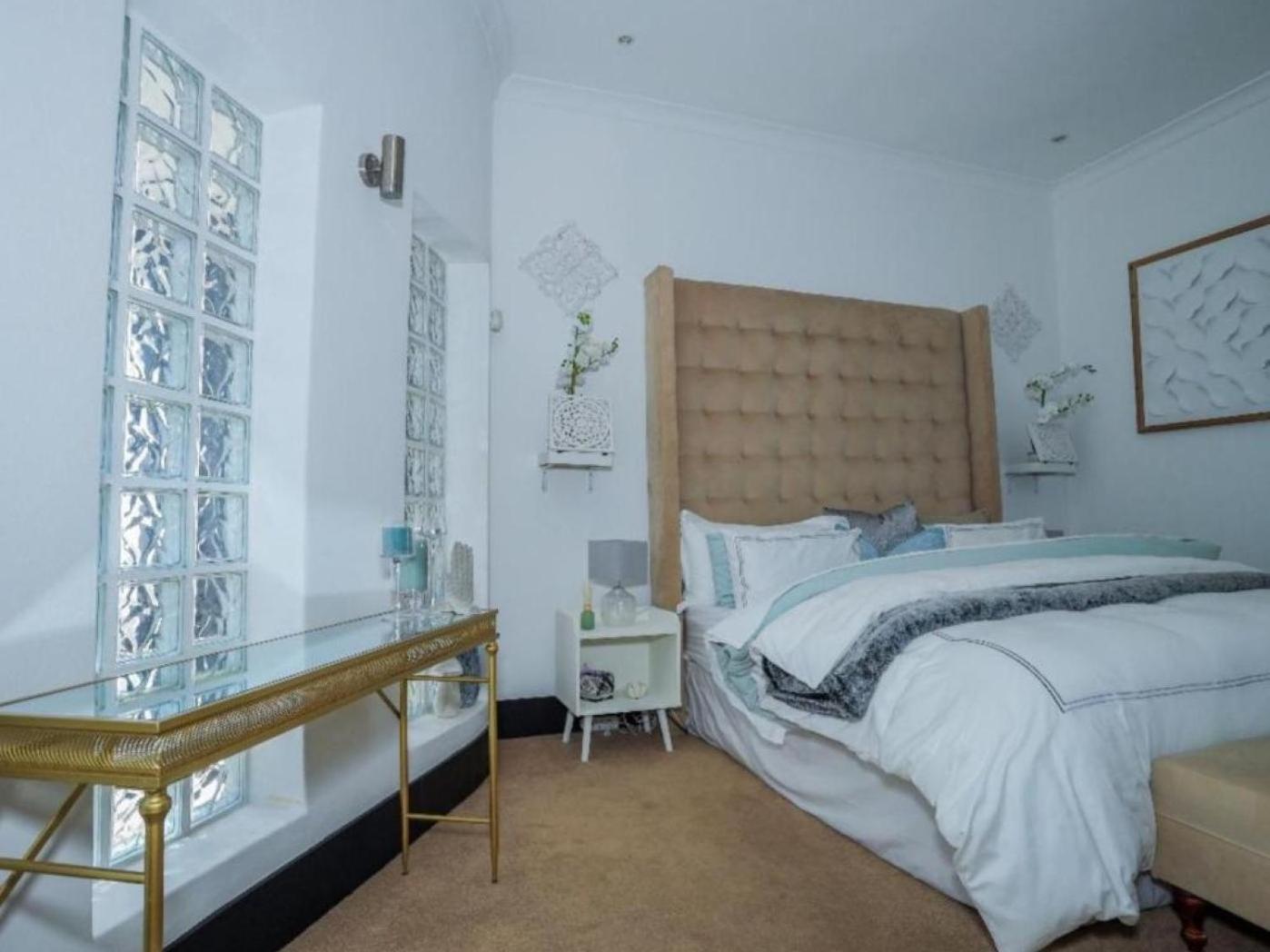 Mood Health Resort Joanesburgo Quarto foto