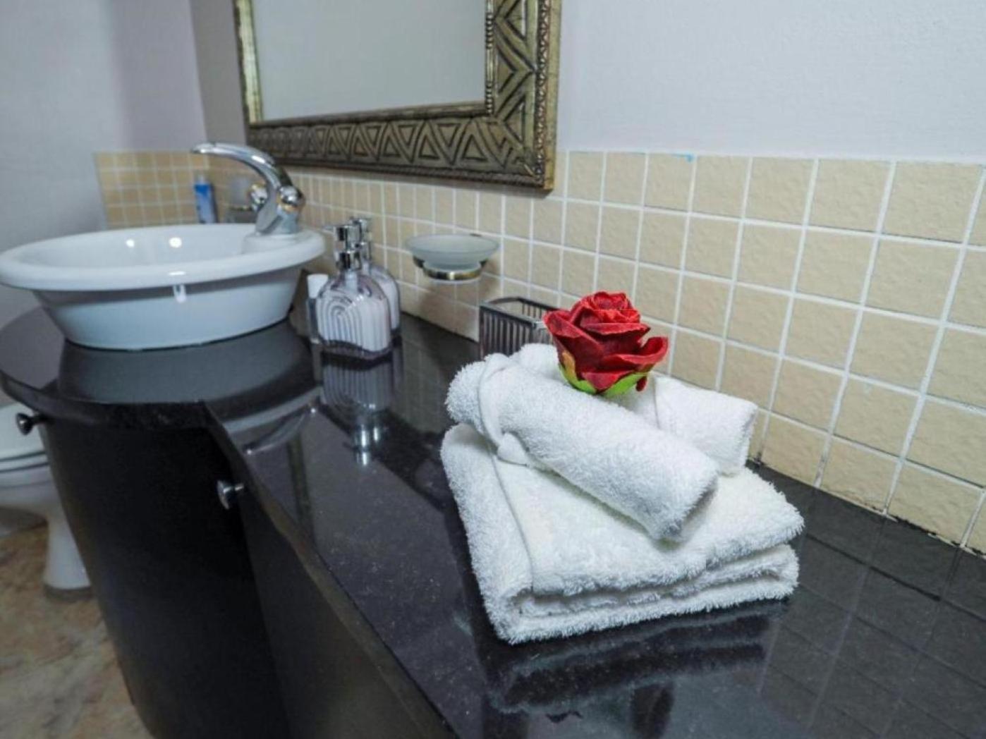 Mood Health Resort Joanesburgo Quarto foto