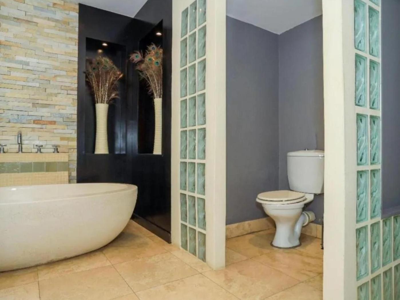 Mood Health Resort Joanesburgo Quarto foto